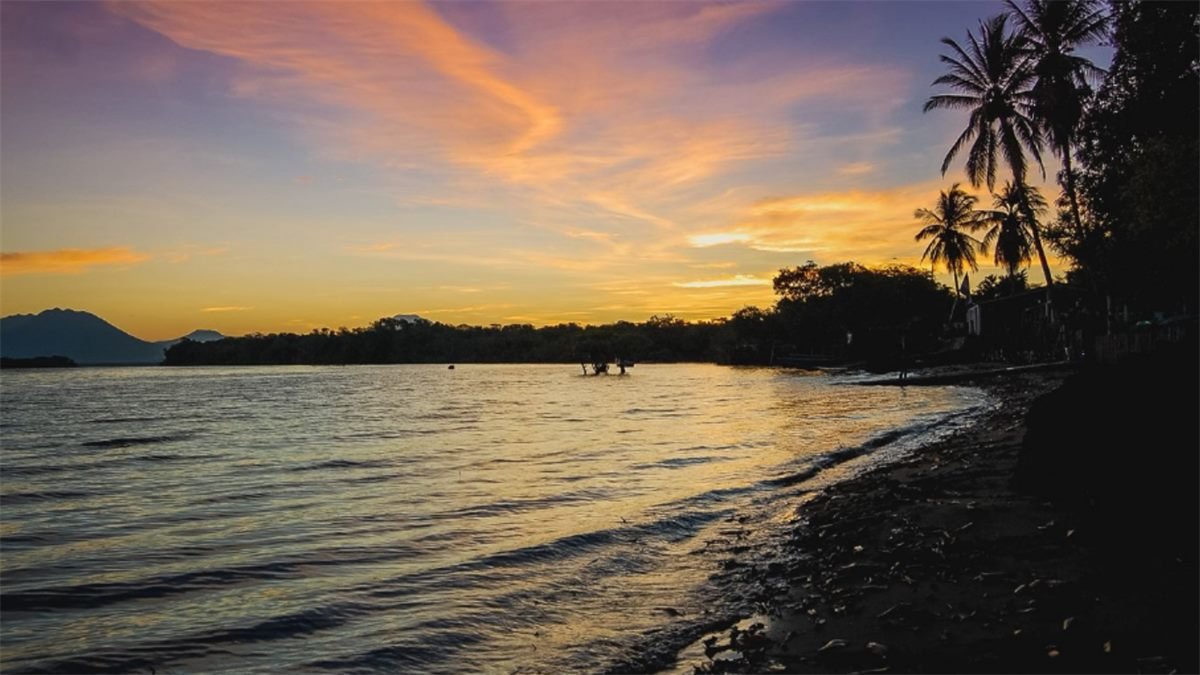 El Salvador