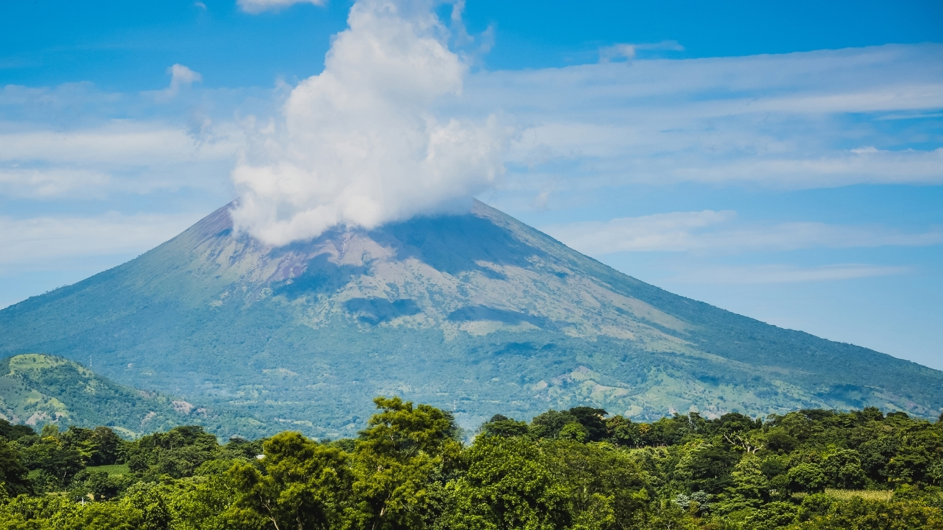 Fondo El Salvador
