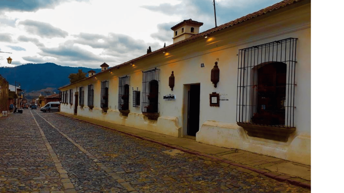 Salud y Vivienda