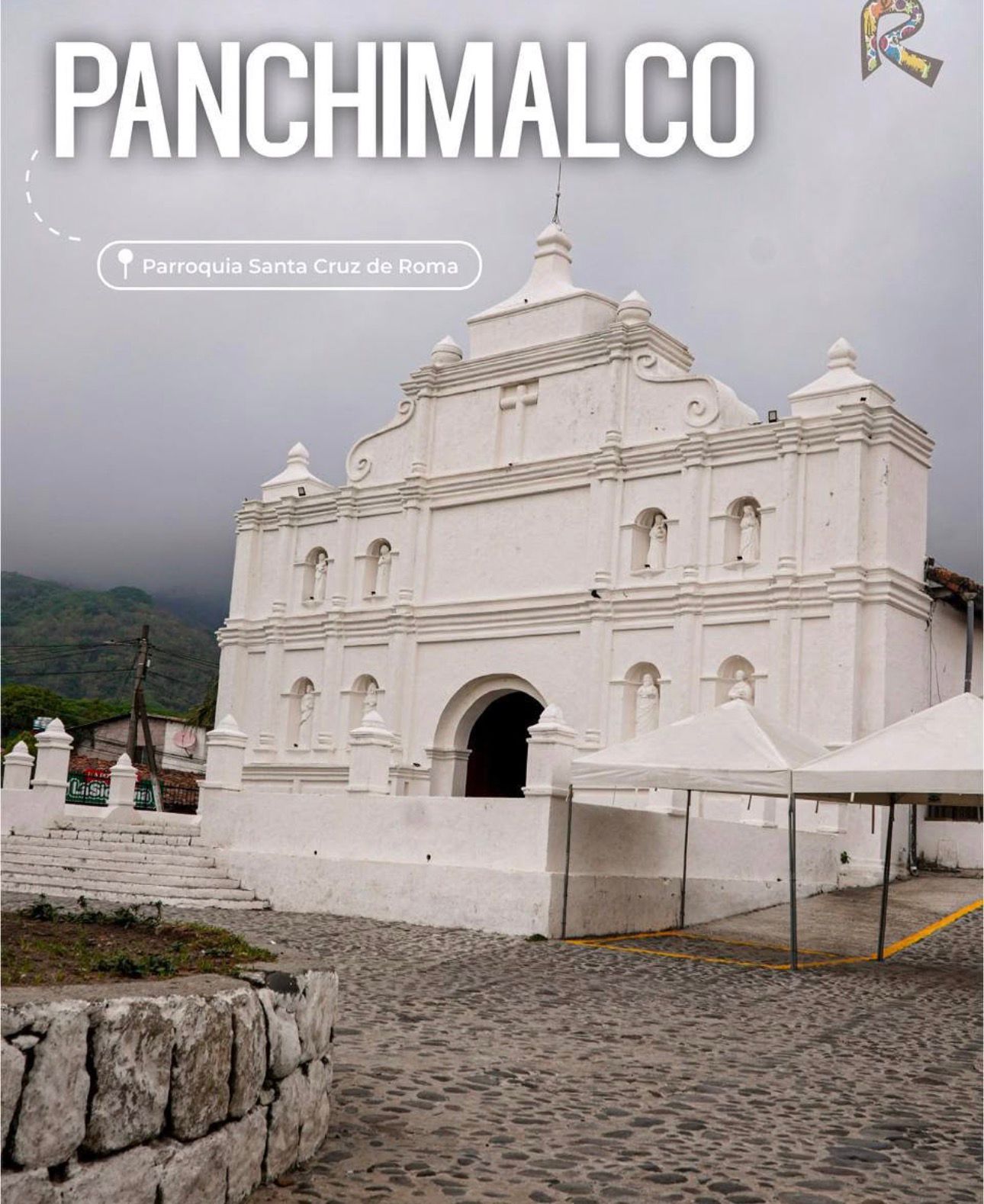 Danzas tradicionales de Panchimalco